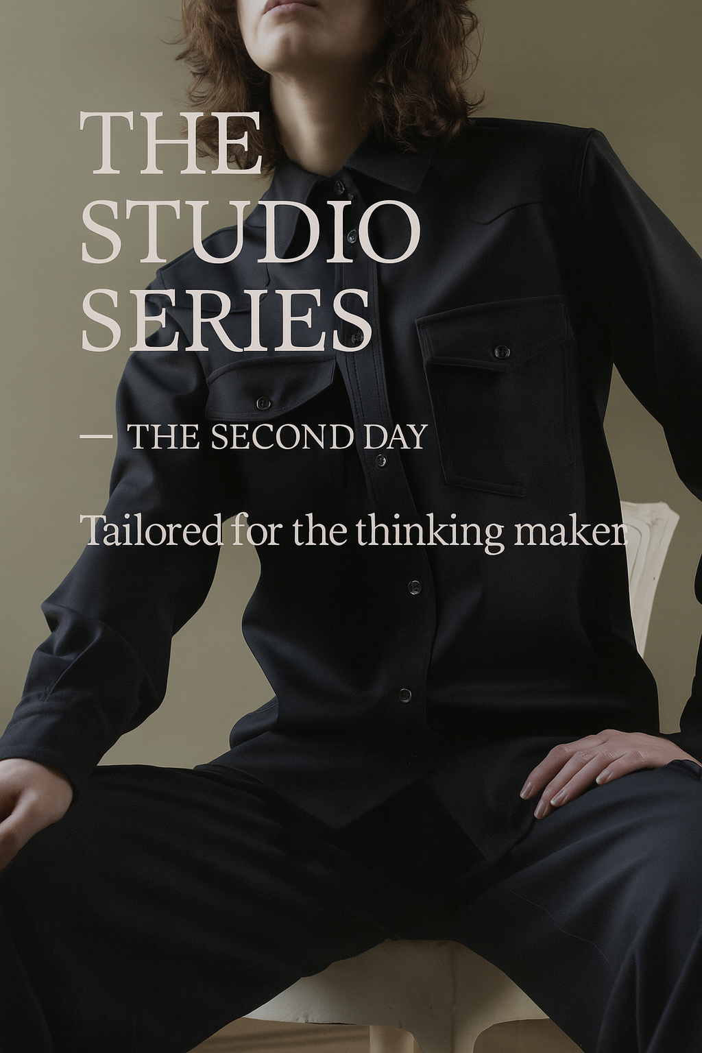 The Studio Series