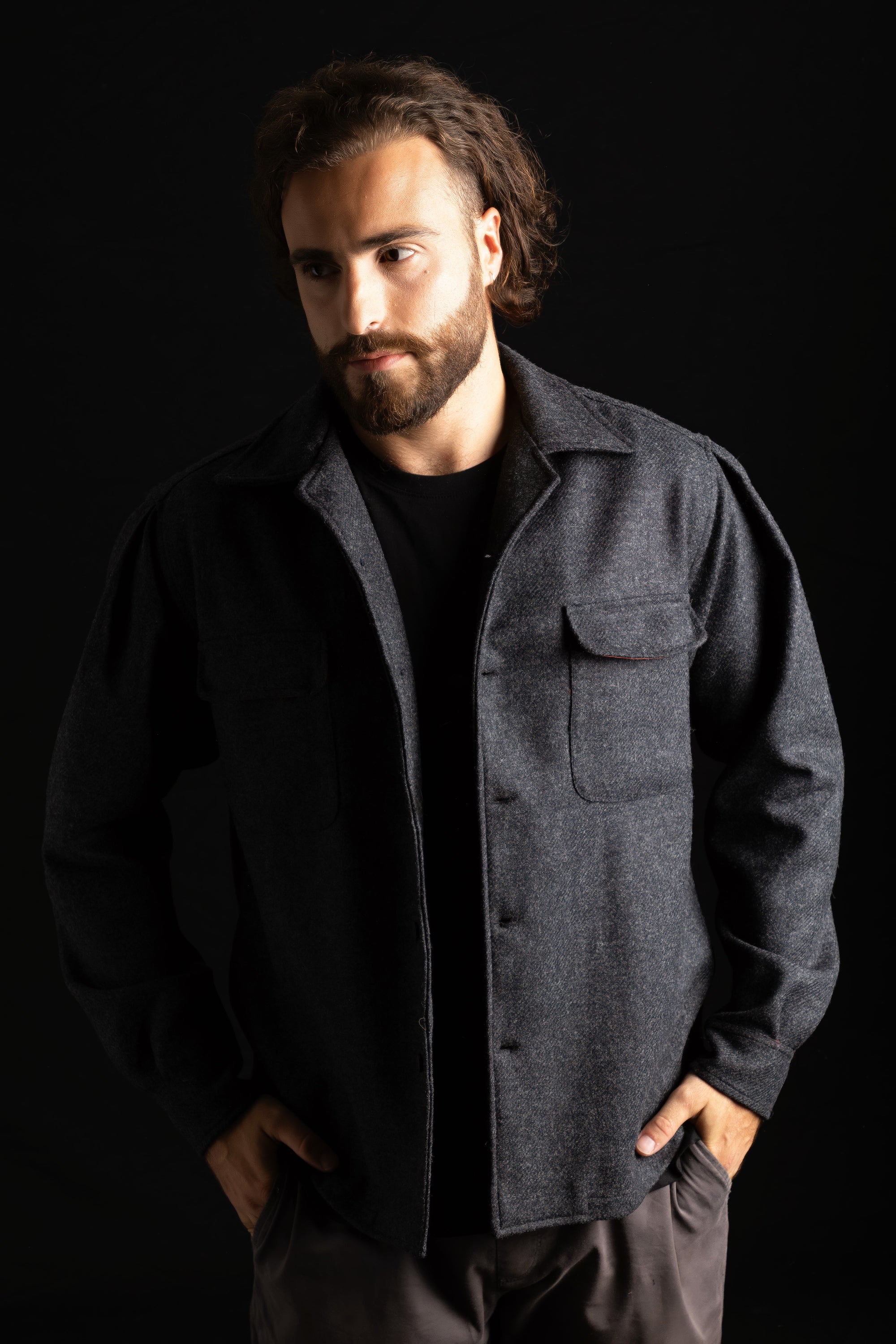 The Jac —  Ashfall