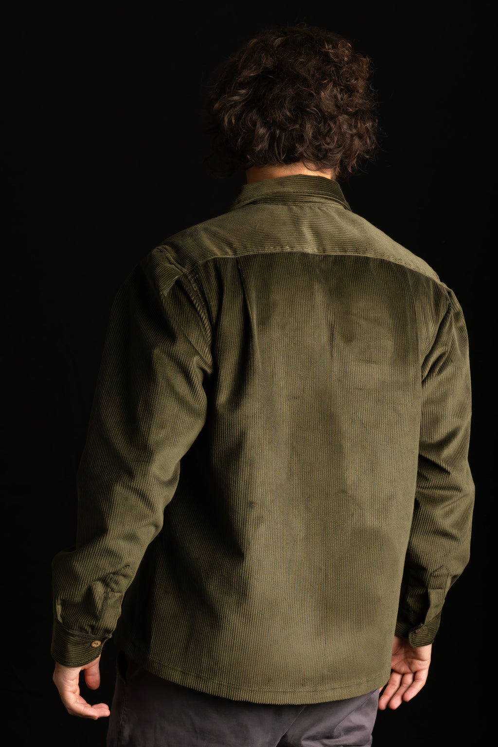 The Jac — Terrana Velvet