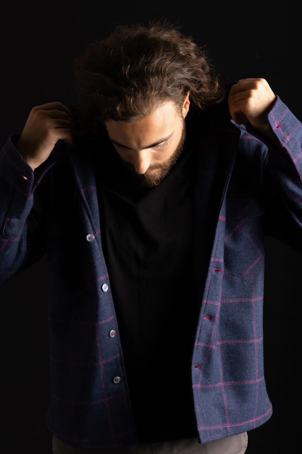 The Jac — Borealis