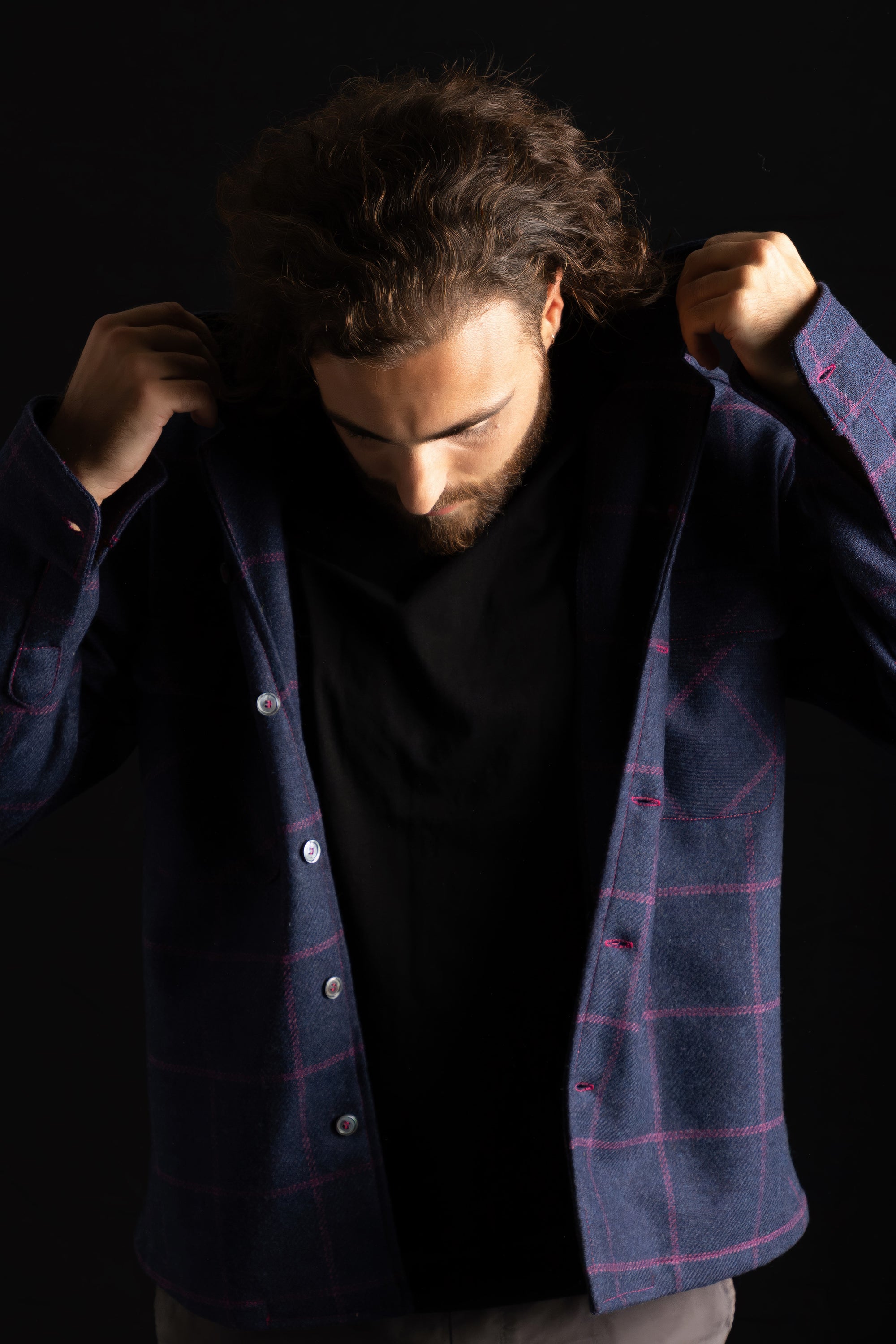 The Jac — Borealis