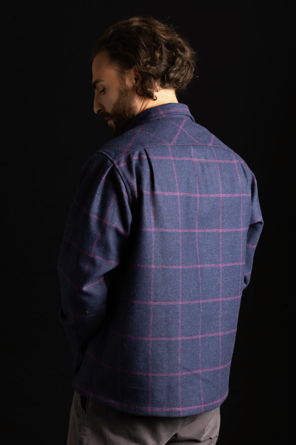 The Jac — Borealis