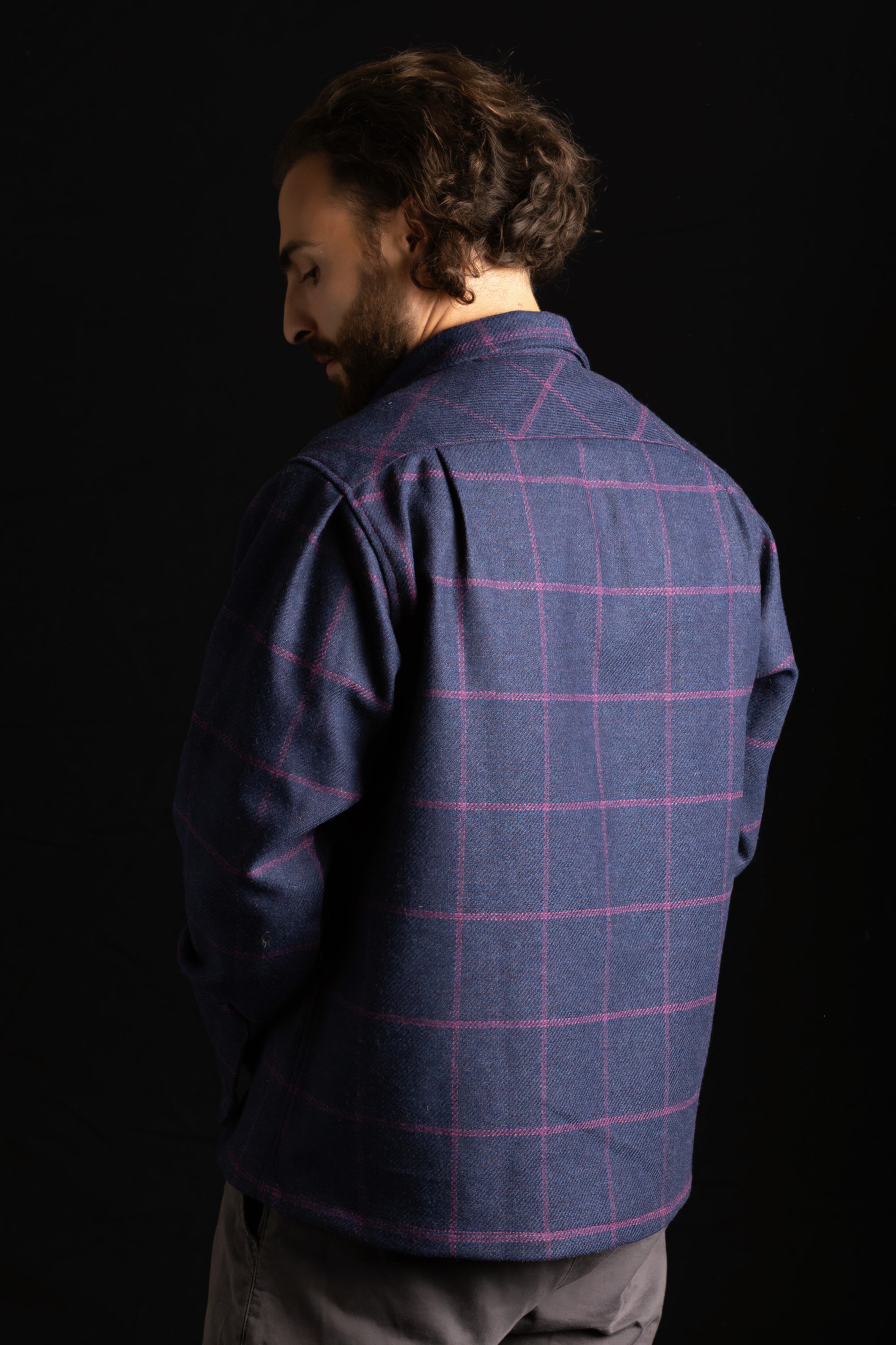 The Jac — Borealis