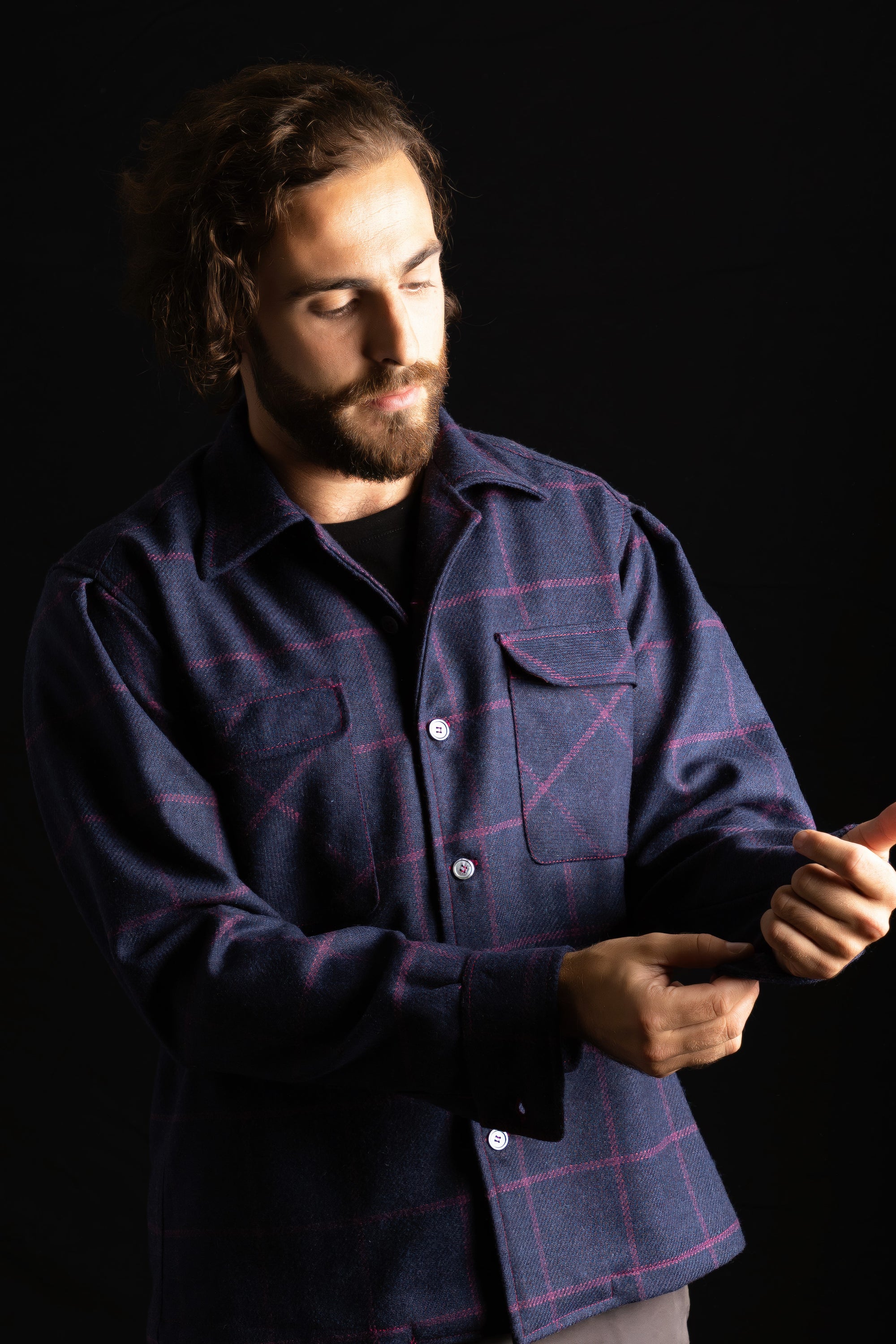 The Jac — Borealis